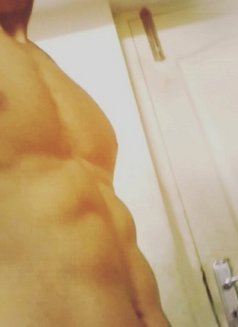 Stephan Selvatore - Male escort in Bangalore Photo 5 of 5