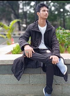 Stephan Selvatore - Male escort in Bangalore Photo 1 of 7