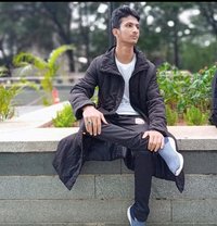 Stephan Selvatore - Male escort in Bangalore
