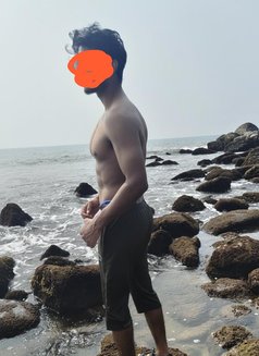 Stephan Selvatore - Male escort in Bangalore Photo 2 of 7