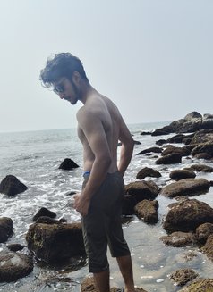 Stephan Selvatore - Male escort in Bangalore Photo 3 of 7