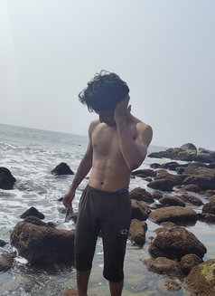 Stephan Selvatore - Male escort in Bangalore Photo 6 of 7