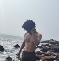 Stephan Selvatore - Male escort in Bangalore