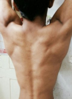 Stephan Selvatore - Male escort in Bangalore Photo 7 of 7