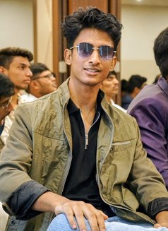 Stephan Selvatore - Male escort in Bangalore Photo 7 of 7