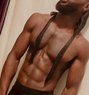 Stéphane - Male escort in Abidjan Photo 1 of 1