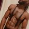 Stéphane - Male escort in Abidjan