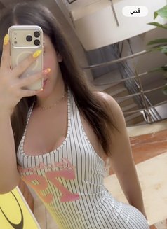 Stephanie alali - Transsexual escort in Beirut Photo 13 of 13