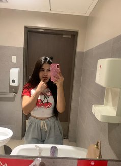 Stephanie all natural - Transsexual escort in Manila Photo 23 of 29