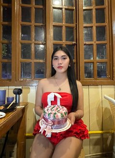 Stephanie all natural - Transsexual escort in Manila Photo 24 of 29