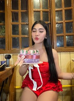 Stephanie all natural - Transsexual escort in Manila Photo 25 of 29