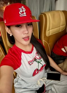 Stephanie all natural - Transsexual escort in Manila Photo 26 of 29