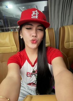 Stephanie all natural - Transsexual escort in Manila Photo 27 of 29