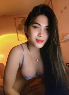 Stephanie all natural - Acompañantes transexual in Manila Photo 25 of 26