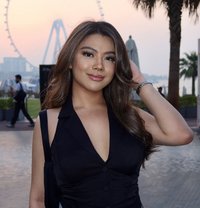 Stephanie BEST GIRLFRIEND EXPERIENCE - Acompañantes transexual in Dubai Photo 5 of 30