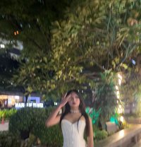 Stephanie - Transsexual escort in Cebu City