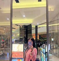 Stephanie - Transsexual escort in Cebu City