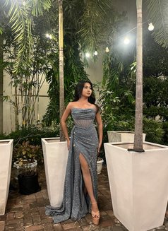 Stephanie - Transsexual escort in Cebu City Photo 6 of 7