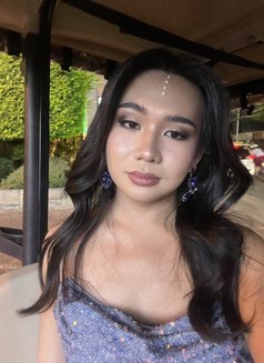 Stephanie - Transsexual escort in Cebu City Photo 7 of 7