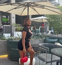 Stephanie - escort in Accra