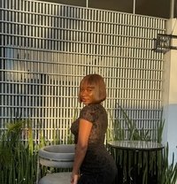 Stephanie - escort in Accra