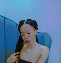 Stephanie - puta in Riyadh