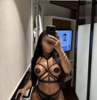 Stephanie Horny Mistres 4 Bdsm & Rimming - puta in Gurgaon Photo 6 of 6