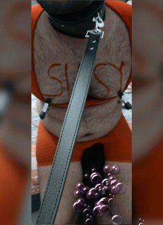 Stephanie Horny Mistres 4 Bdsm & Rimming - escort in Gurgaon Photo 2 of 3