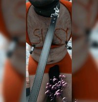 Stephanie Horny Mistres 4 Bdsm & Rimming - escort in Gurgaon