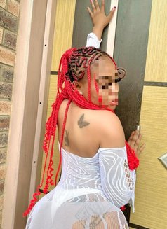 Stephanie Horny Mistres 4 Bdsm & Rimming - puta in Gurgaon Photo 3 of 3