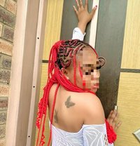 Stephanie Horny Mistres 4 Bdsm & Rimming - escort in Gurgaon