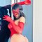 Stephanie Horny Mistres 4 Bdsm & Rimming - escort in Noida Photo 3 of 3