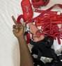 Stephanie Horny Mistres 4 Bdsm & Rimming - escort in Gurgaon Photo 1 of 3