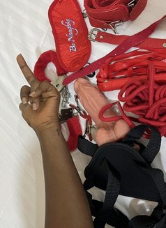 Stephanie Horny Mistres 4 Bdsm & Rimming - escort in Jaipur Photo 6 of 6