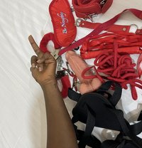 Stephanie Horny Mistres 4 Bdsm & Rimming - escort in Gurgaon