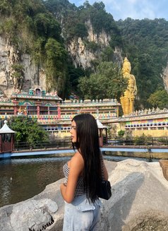 Stephanie - escort in Hong Kong Photo 8 of 12