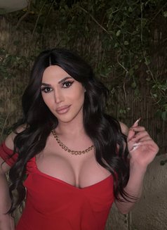 Stephanie.Swaya (Lebanese) - Transsexual escort in Beirut Photo 1 of 14