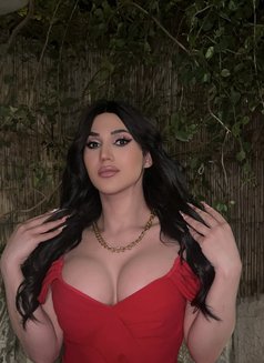 Stephanie.Swaya (Lebanese) - Transsexual escort in Beirut Photo 8 of 14