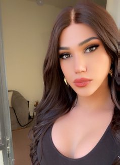 Stephanie.Swaya (Lebanese) - Transsexual escort in Beirut Photo 12 of 14