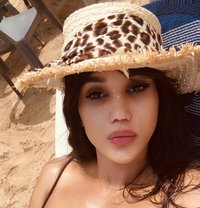 Stephanie - Acompañantes transexual in Beirut