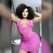Jennie - escort in Accra
