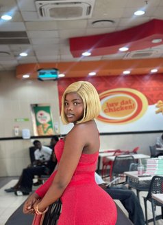 Stephanie - escort in Accra Photo 5 of 6