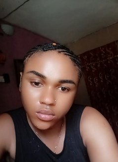 SHEALLY - Transsexual adult performer in Lagos, Nigeria Photo 3 of 6