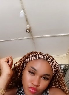 SHEALLY - Transsexual adult performer in Lagos, Nigeria Photo 4 of 6