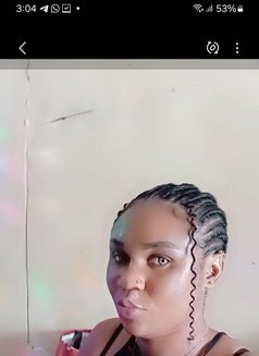 SHEALLY - Transsexual adult performer in Lagos, Nigeria Photo 5 of 6