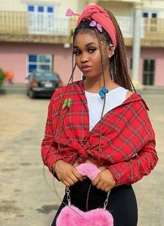 SHEALLY - Transsexual adult performer in Lagos, Nigeria Photo 6 of 6