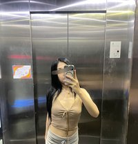 Stephanie Parker - Acompañantes transexual in Manila