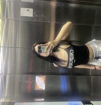 Stephanie Parker - Acompañantes transexual in Manila