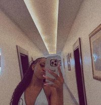 Stephanie - escort in Sharjah