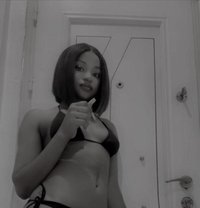 Stephanie - escort in Sharjah